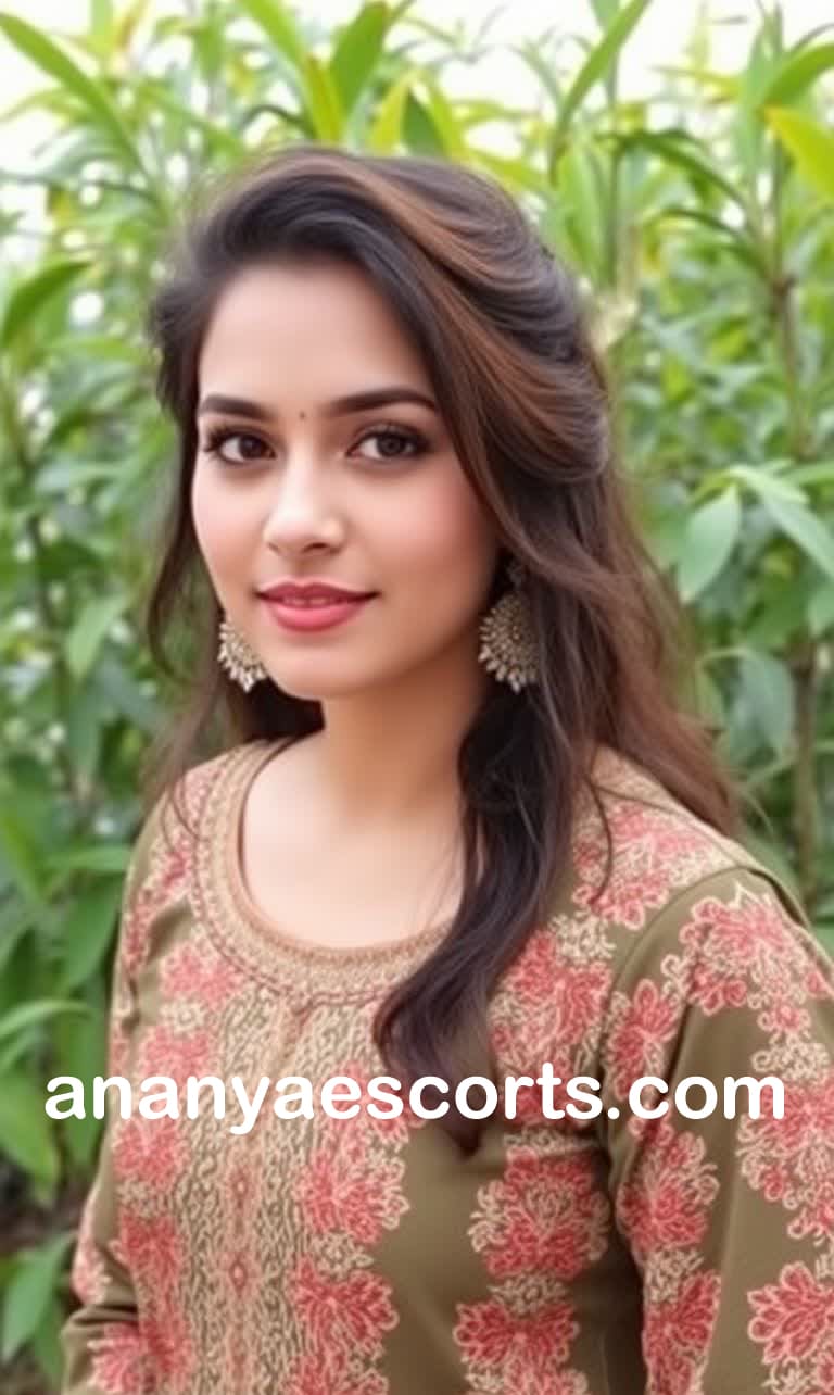 Escort Service in Sambalpur