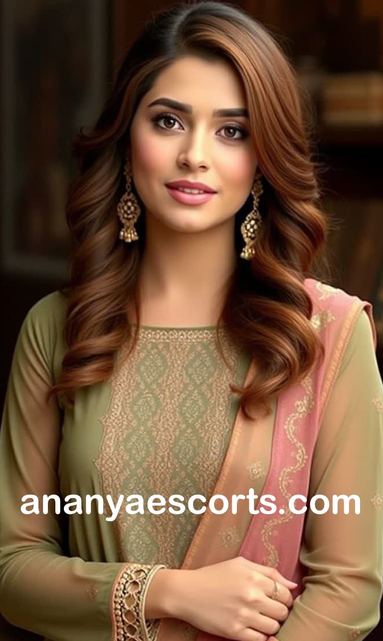 Escort Service in Sambalpur